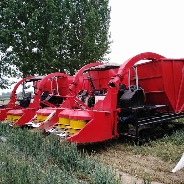 青儲(chǔ)機(jī)發(fā)動(dòng)機(jī)過(guò)熱要怎么檢查？